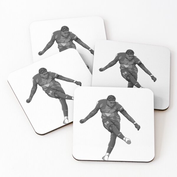 Item preview, Marcus Rashford Black and White Version designed and sold by Aldduardo.