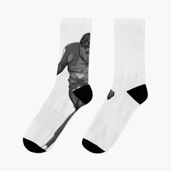 Item preview, Marcus Rashford Black and White Version designed and sold by Aldduardo.