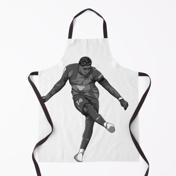 Item preview, Marcus Rashford Black and White Version designed and sold by Aldduardo.