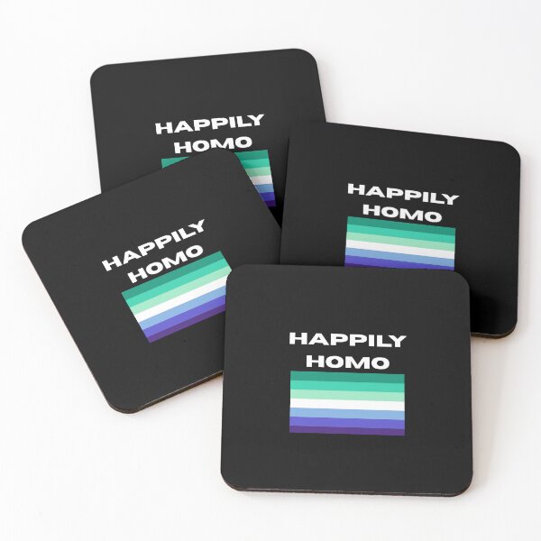 Item preview, Gay (men) Pride designed and sold by PhageDuchess.