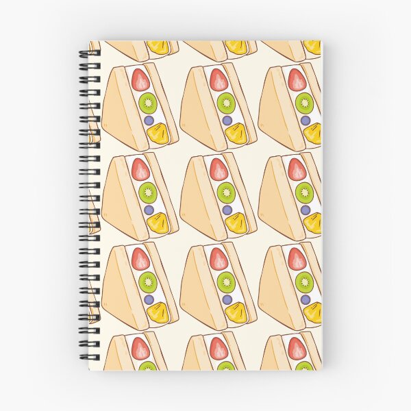 Item preview, Fruits Sandwich designed and sold by salposi.