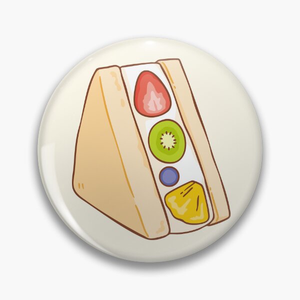 Item preview, Fruits Sandwich designed and sold by salposi.