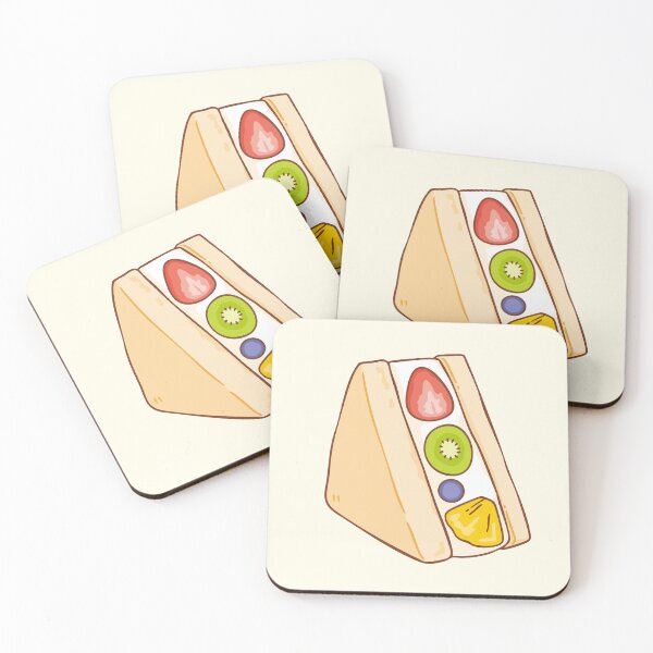 Item preview, Fruits Sandwich designed and sold by salposi.