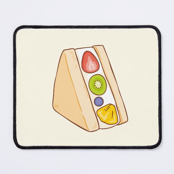 Item preview, Fruits Sandwich designed and sold by salposi.
