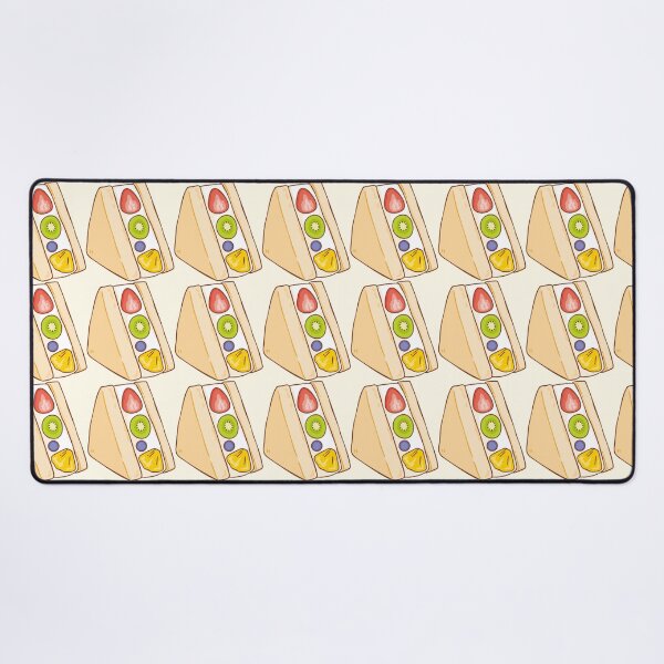 Item preview, Fruits Sandwich designed and sold by salposi.