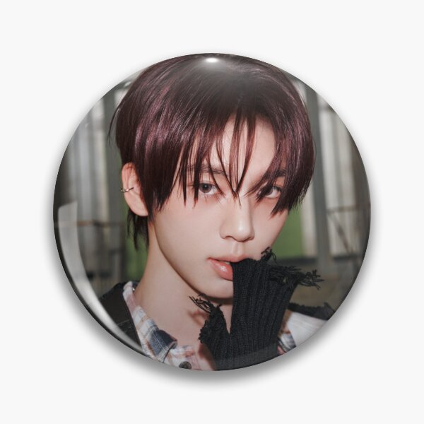 Item preview, HAN YUJIN of AND2BLE designed and sold by jaofnn.