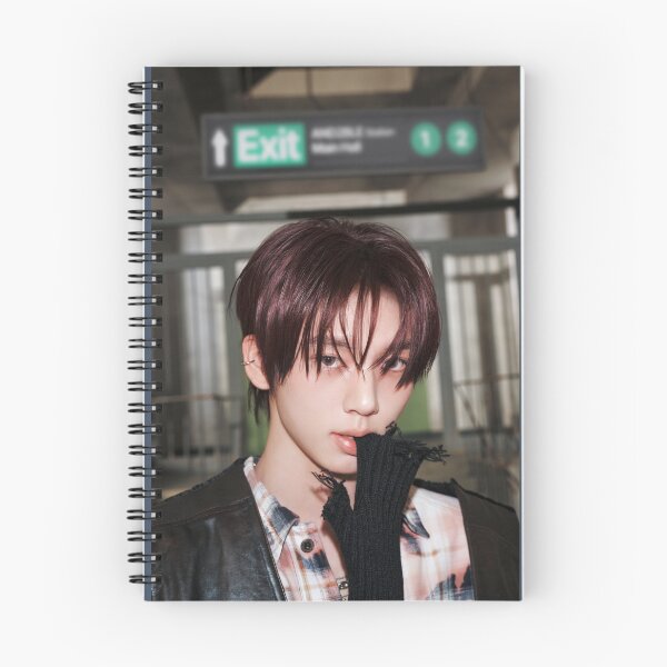 Item preview, HAN YUJIN of AND2BLE designed and sold by jaofnn.