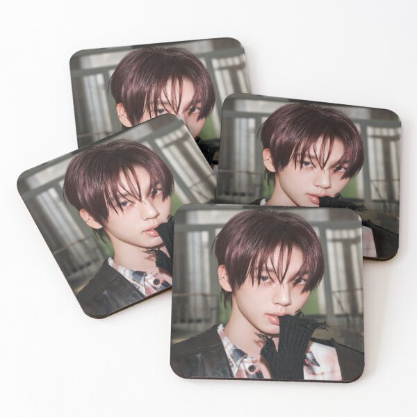 Item preview, HAN YUJIN of AND2BLE designed and sold by jaofnn.