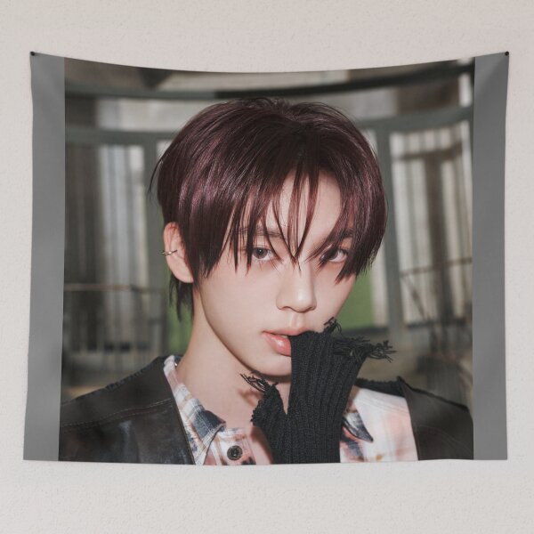 Item preview, HAN YUJIN of AND2BLE designed and sold by jaofnn.