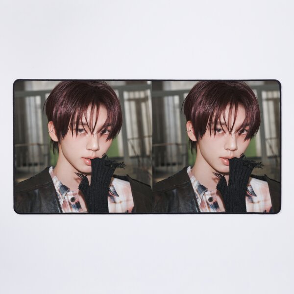 Item preview, HAN YUJIN of AND2BLE designed and sold by jaofnn.