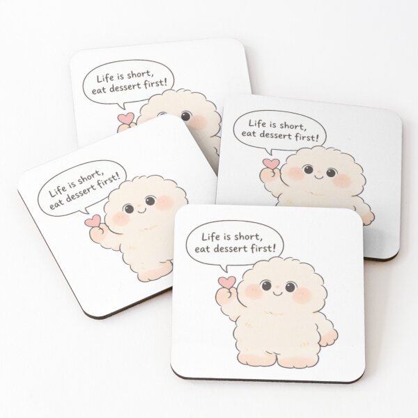 Item preview, Prioritize Sweetness While You Still Can designed and sold by Chill Vibe.
