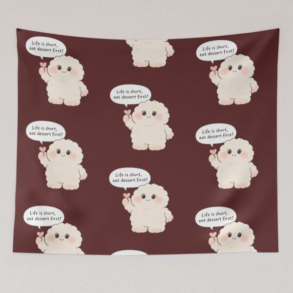 Item preview, Prioritize Sweetness While You Still Can designed and sold by Chill Vibe.