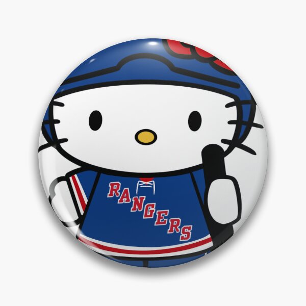 Item preview, Rangers Kitty designed and sold by mialk12.