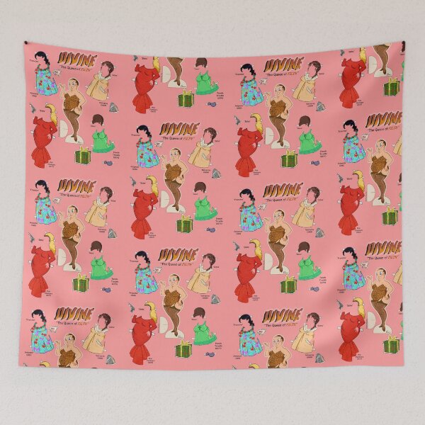 Item preview, Paper Doll of Filth designed and sold by Phoebe Paige.