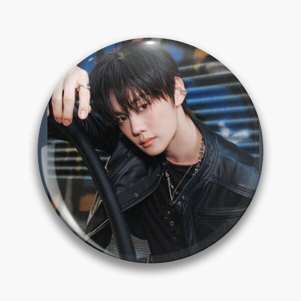 Item preview, KIM GYUVIN of AND2BLE designed and sold by jaofnn.