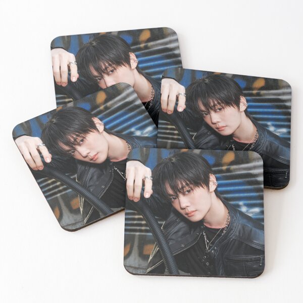 Item preview, KIM GYUVIN of AND2BLE designed and sold by jaofnn.