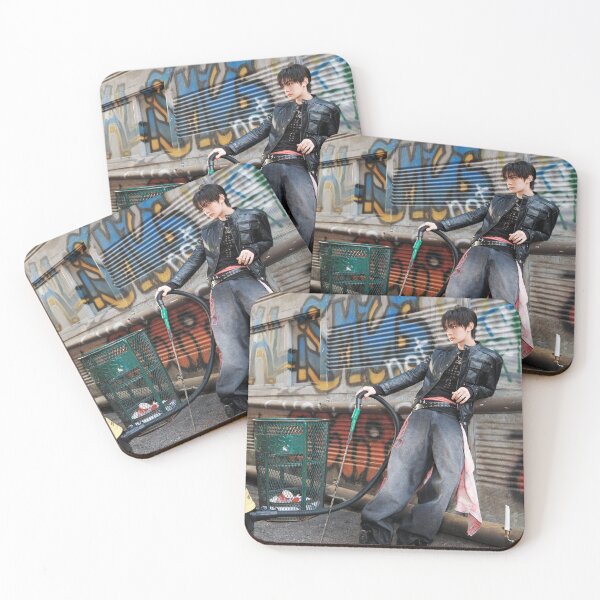 Item preview, KIM GYUVIN of AND2BLE designed and sold by jaofnn.