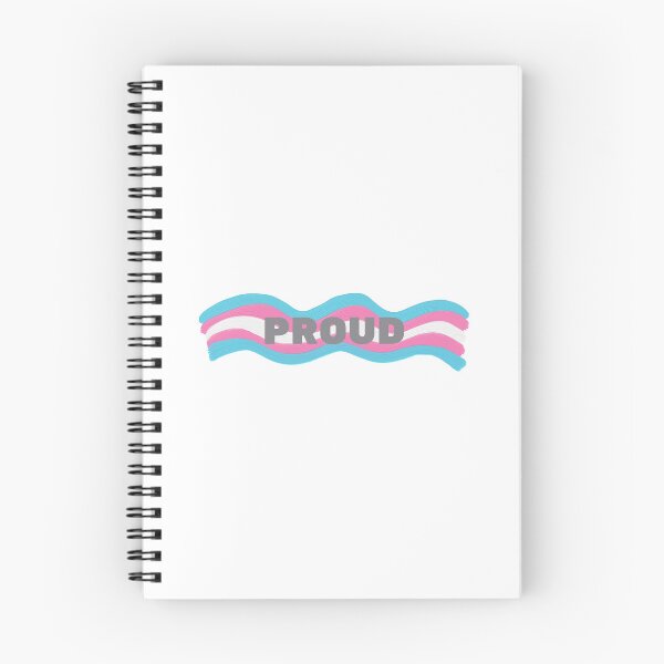 Artikelvorschau, Trans Pride entworfen und verkauft von PhageDuchess.