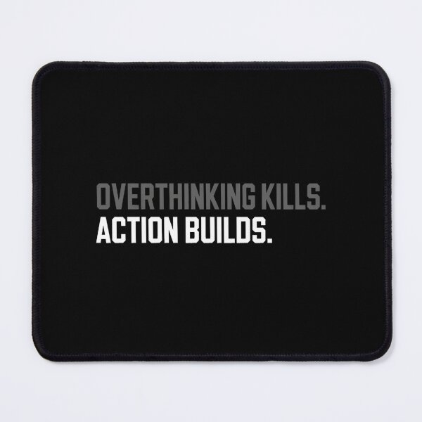 Item preview, Momentum and Execution Stoic Tee designed and sold by PhylonBoxx.