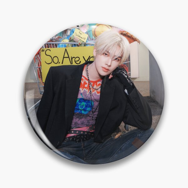 Item preview, RICKY of AND2BLE designed and sold by jaofnn.