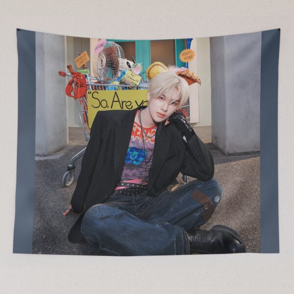 Item preview, RICKY of AND2BLE designed and sold by jaofnn.