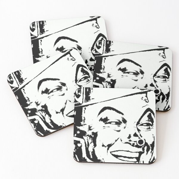 Item preview, Tin Man  designed and sold by Chad's Fresh Art.