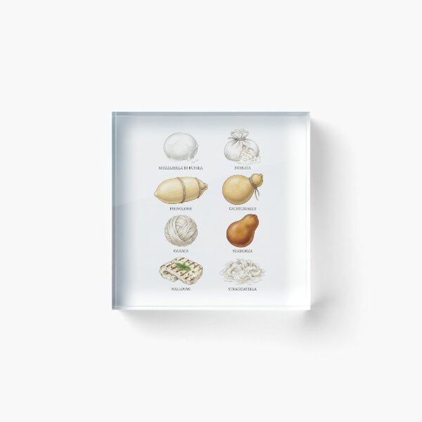 Item preview, Stretched Curd Cheese designed and sold by ArunDandiboina.