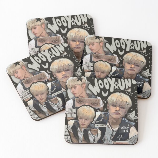 Item preview, Blonde Woo designed and sold by Late Night Drive.