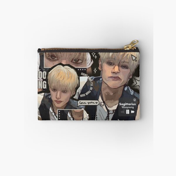 Item preview, Blonde Woo designed and sold by Late Night Drive.