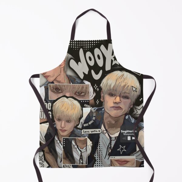Item preview, Blonde Woo designed and sold by Late Night Drive.