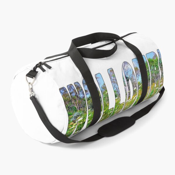 Item preview, WOLLOMBI - New South Wales Hunter Region Wildflowers Gums designed and sold by Adam Gormley.