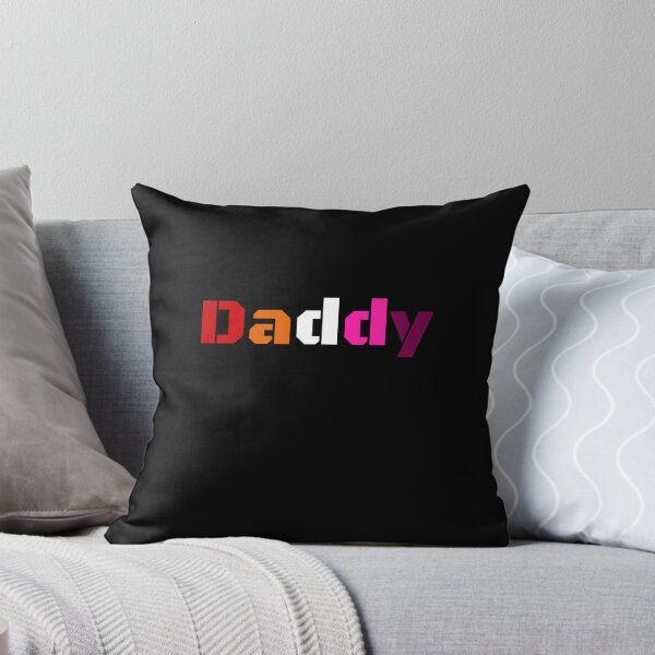 Item preview, Lesbian Daddy designed and sold by PhageDuchess.