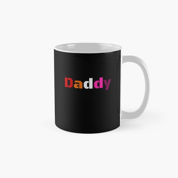 Item preview, Lesbian Daddy designed and sold by PhageDuchess.