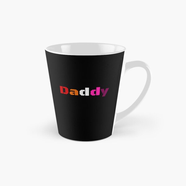 Item preview, Lesbian Daddy designed and sold by PhageDuchess.
