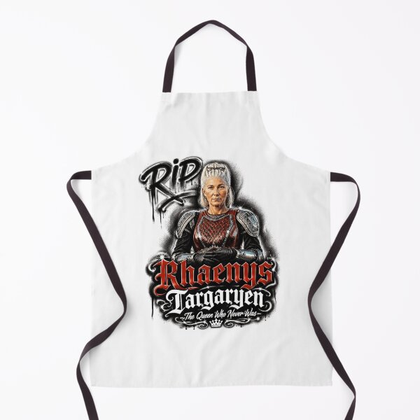 Item preview, Rhaenys Targaryen (Memorial) designed and sold by MEMERY MUSEUM.