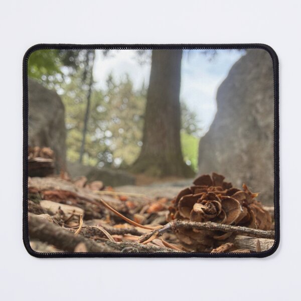 Item preview, Lone Cone designed and sold by Terrifically Trish.