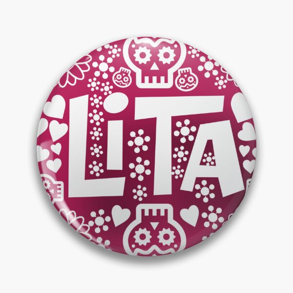 Item preview, Lita BW Dia De Los Muertos  designed and sold by MyBottomShelf.