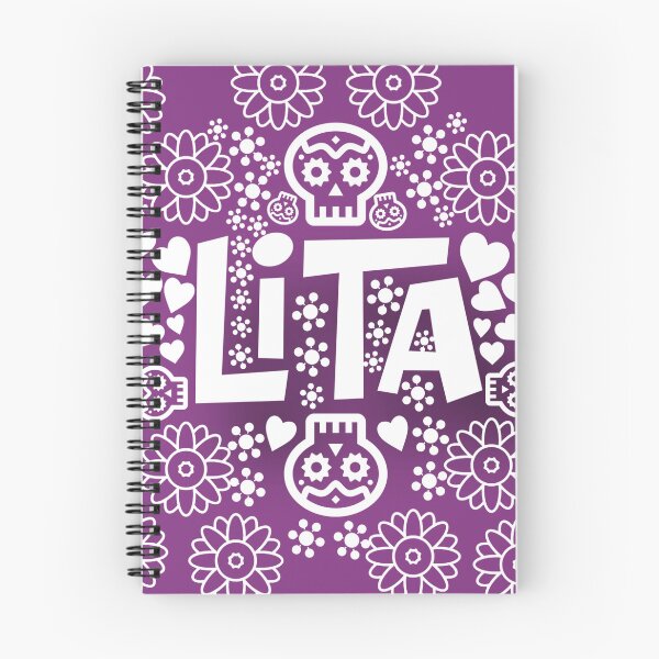 Item preview, Lita BW Dia De Los Muertos  designed and sold by MyBottomShelf.