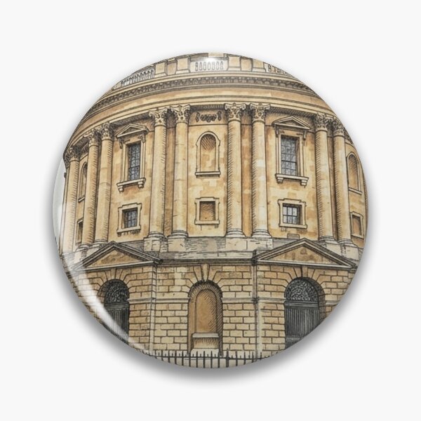 Item preview, Original artwork. Oxford University, England Watercolour designed and sold by KALEIDOSCOPE UK.