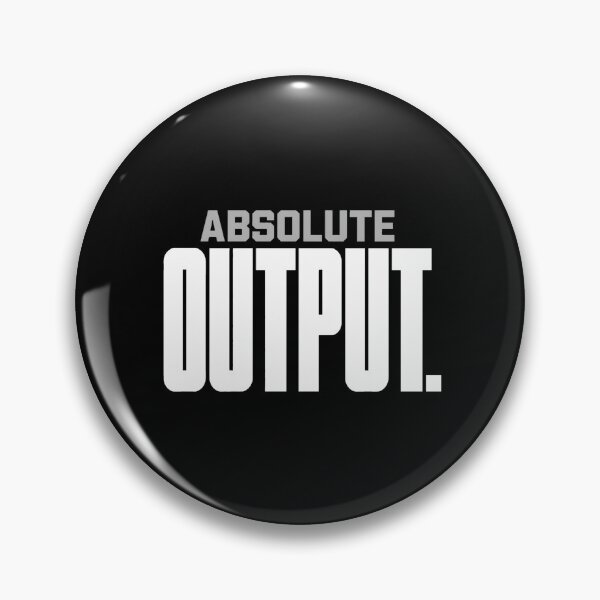 Item preview, Absolute Output Hardcore Gym Tee designed and sold by PhylonBoxx.