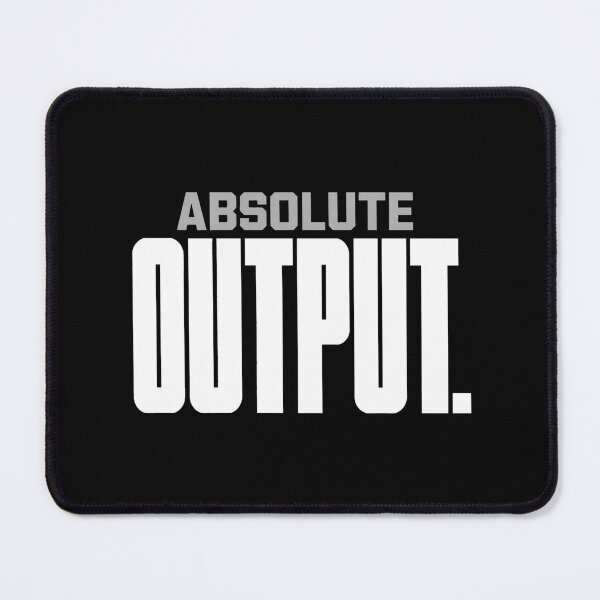 Item preview, Absolute Output Hardcore Gym Tee designed and sold by PhylonBoxx.