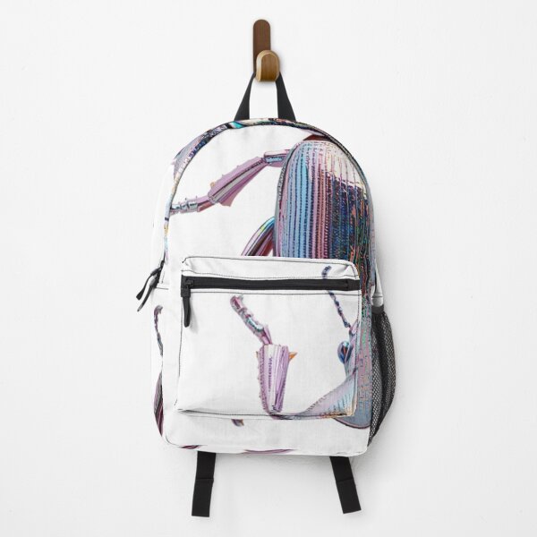 Item preview, holographic chrome beetle designed and sold by funkyrainbowss.