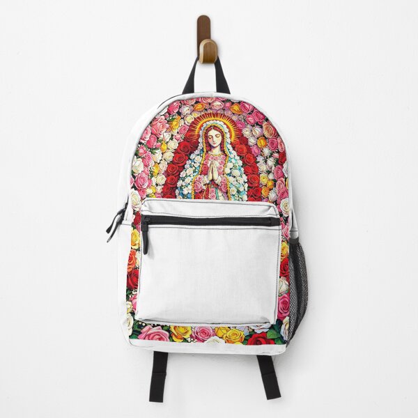 Item preview, MIRACULOUS MOTHER designed and sold by VibrasGraficas.