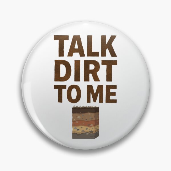Item preview, Soil Science designed and sold by PhageDuchess.