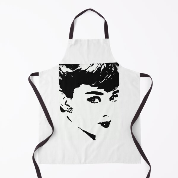Item preview, Audrey Hepburn  designed and sold by Chad's Fresh Art.