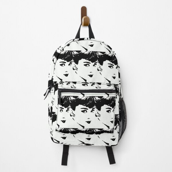 Item preview, Audrey Hepburn  designed and sold by Chad's Fresh Art.