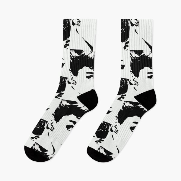 Item preview, Audrey Hepburn  designed and sold by Chad's Fresh Art.