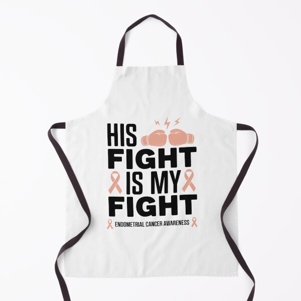 Item preview, Endometrial Cancer Awareness Bundle Peach Ribbon designed and sold by SapfireStuArt.
