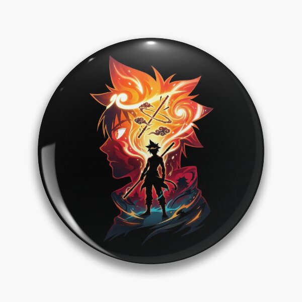 Item preview, Divine Fighter designed and sold by Nervas.