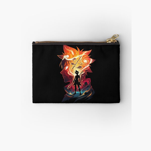 Item preview, Divine Fighter designed and sold by Nervas.